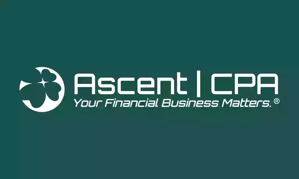 Ascent CPA Ascent CPA