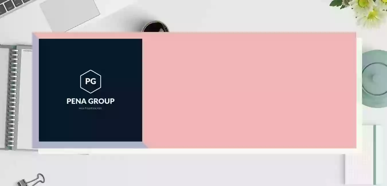 Pena Group Inc. Pena Group Inc.