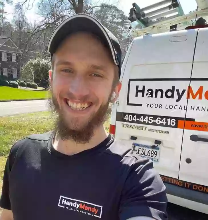 HandyMendy HandyMendy
