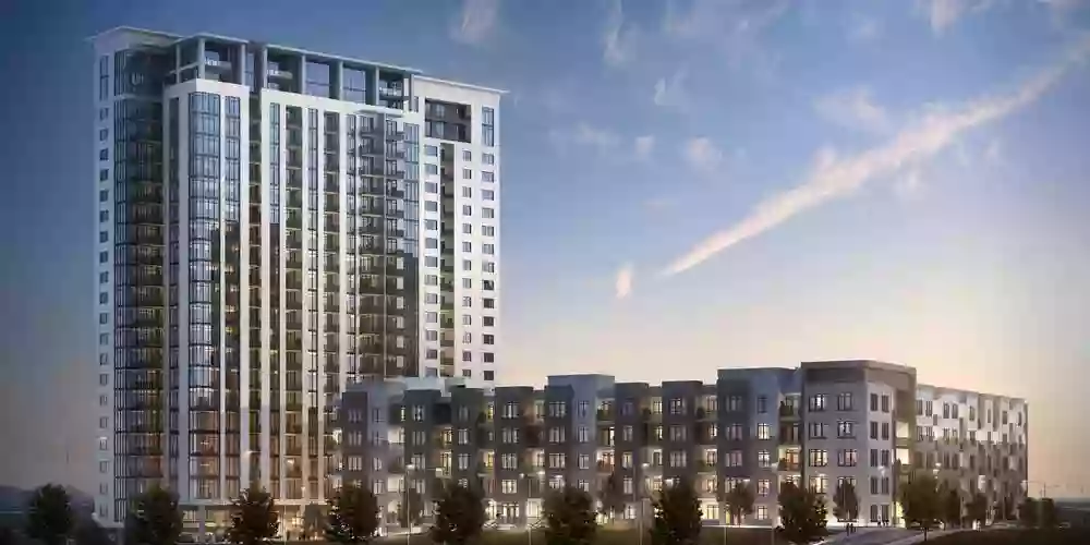 AMLI Lenox