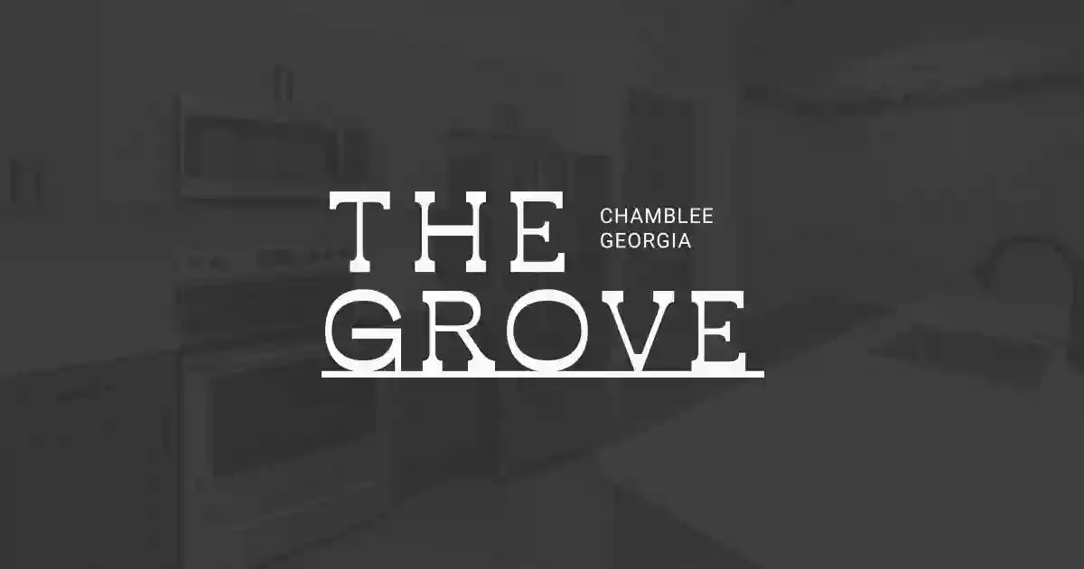 The Grove Chamblee The Grove Chamblee