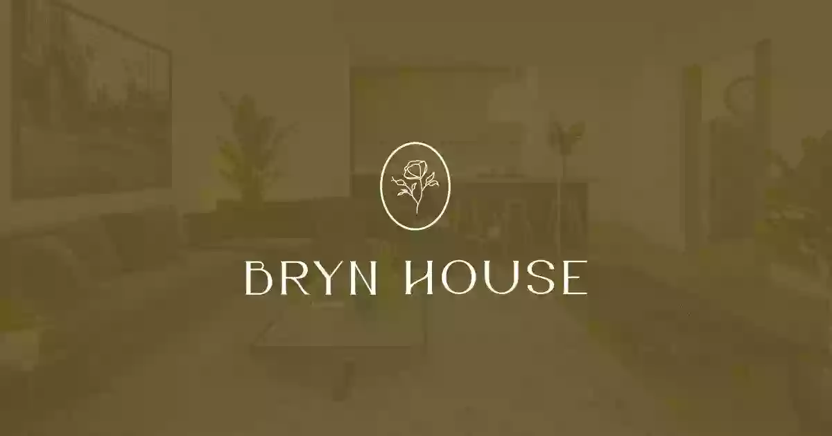 Bryn House Bryn House