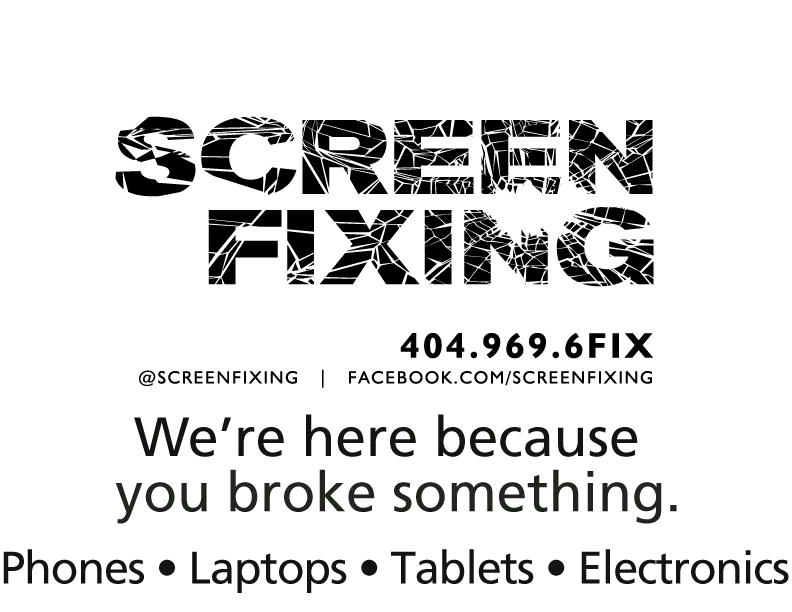 ScreenFixing ScreenFixing