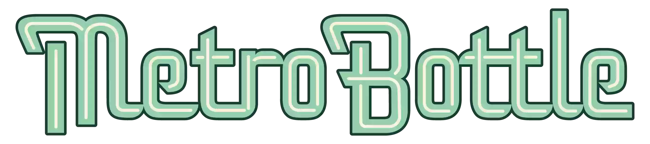Metrobottle Metrobottle