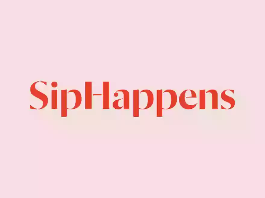 Sip Happens Sip Happens
