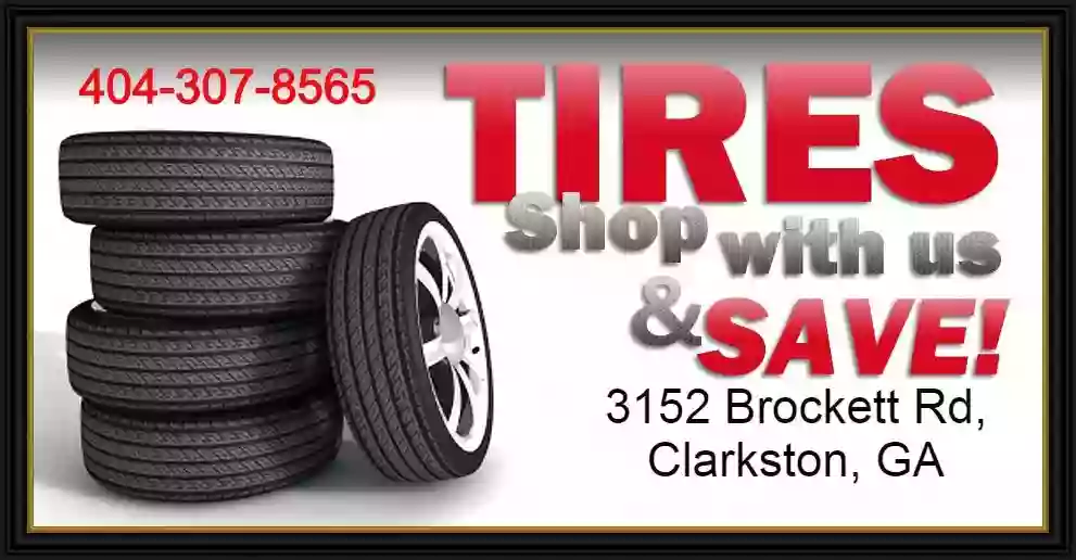 ARD Tires ARD Tires