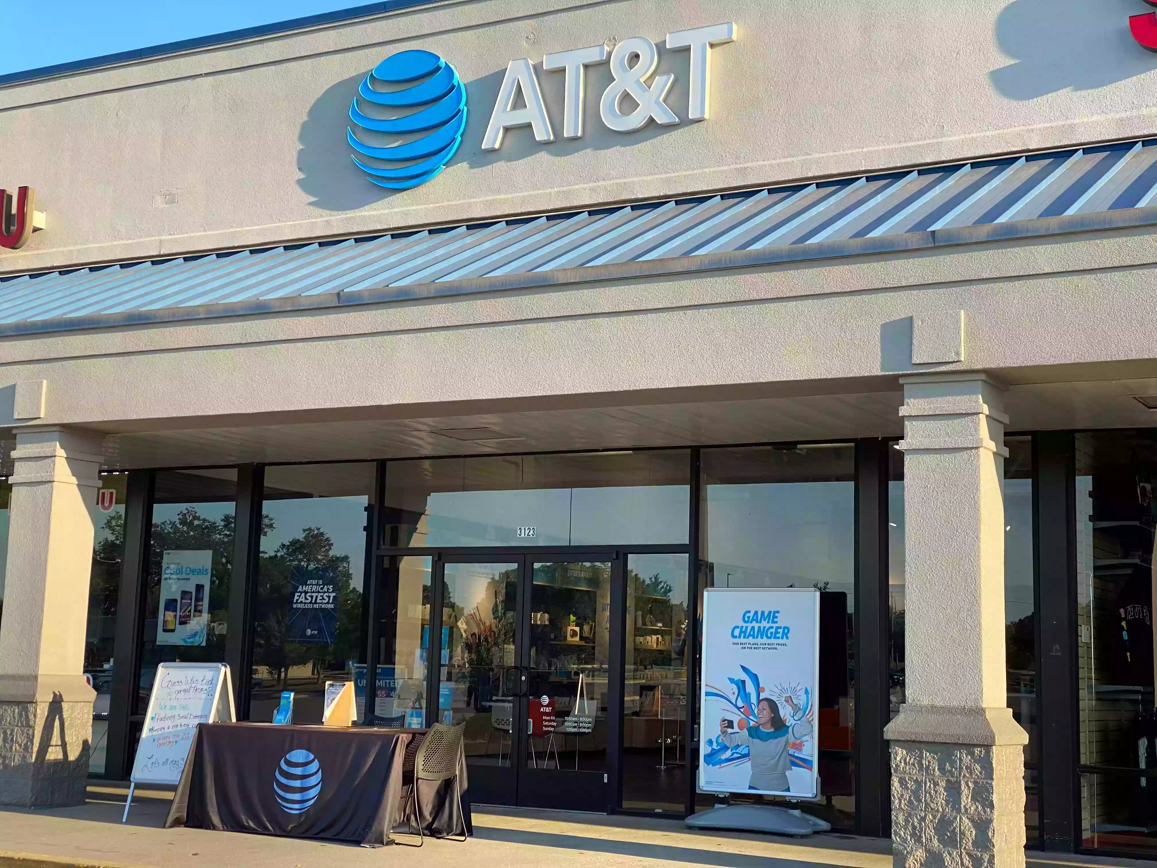 AT&T Store AT&T Store