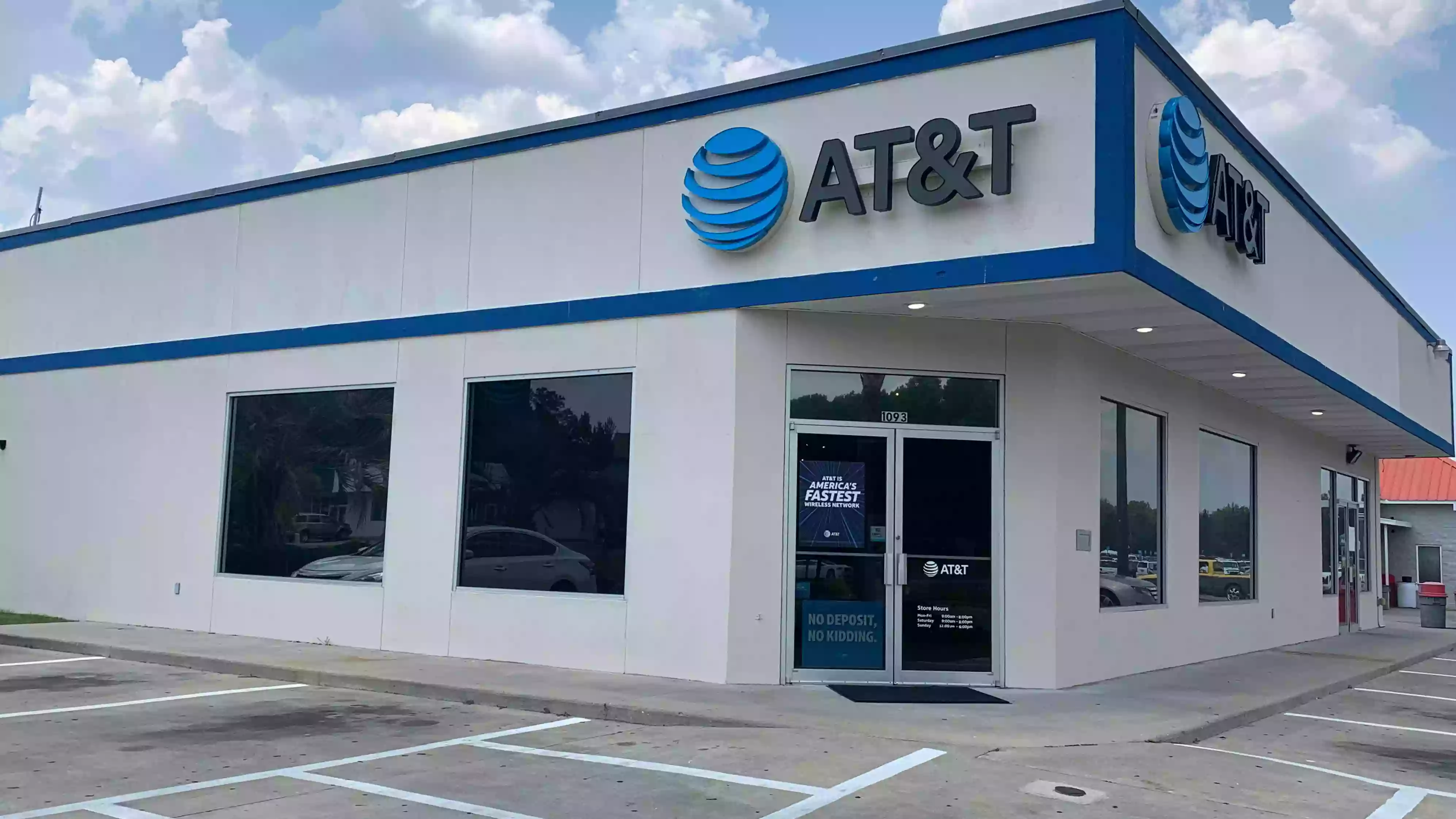 AT&T Store AT&T Store