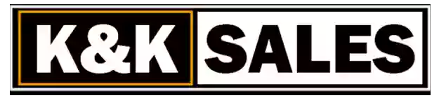 K&K Sales, Vidalia K&K Sales, Vidalia