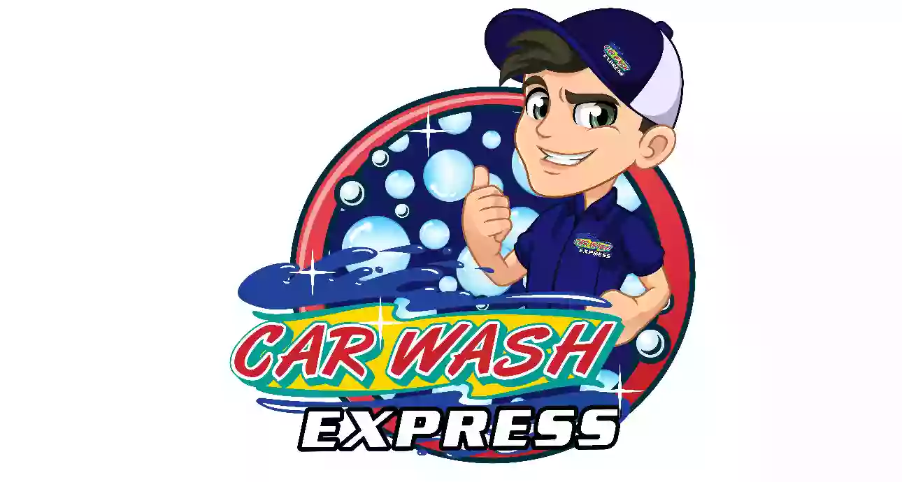 Car Wash Express, Inc. Car Wash Express, Inc.