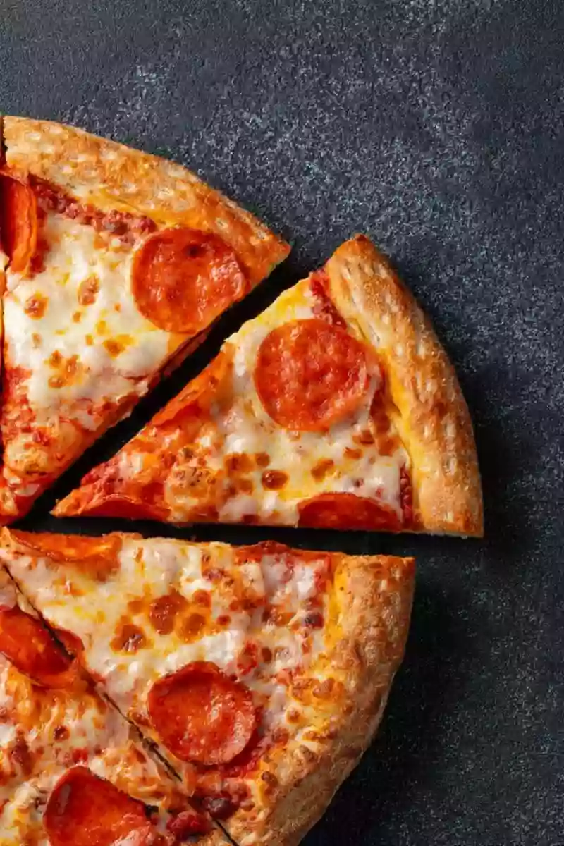 Village Pizza Village Pizza