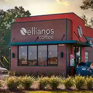 Ellianos Coffee - Waycross