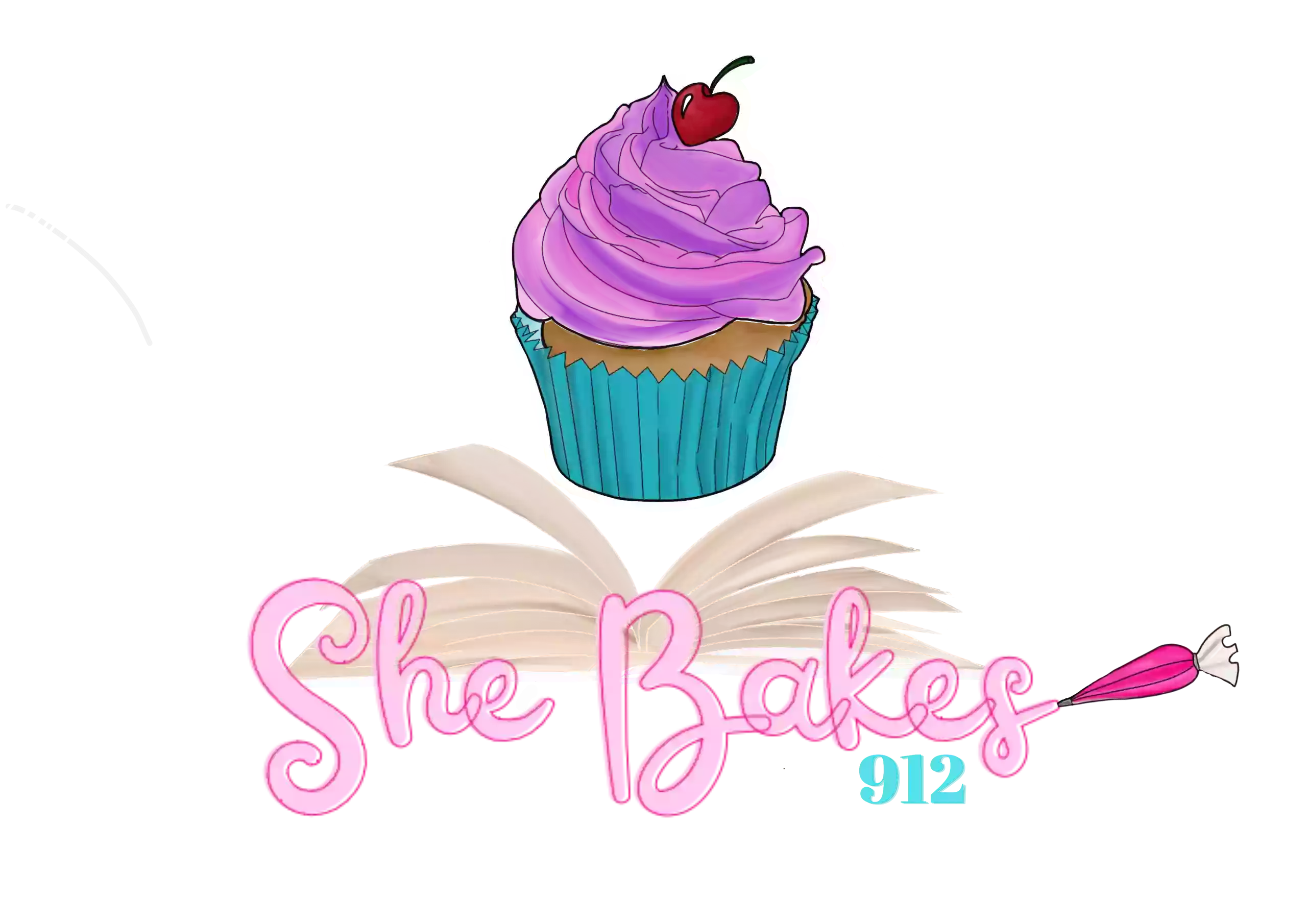 She Bakes 912 She Bakes 912