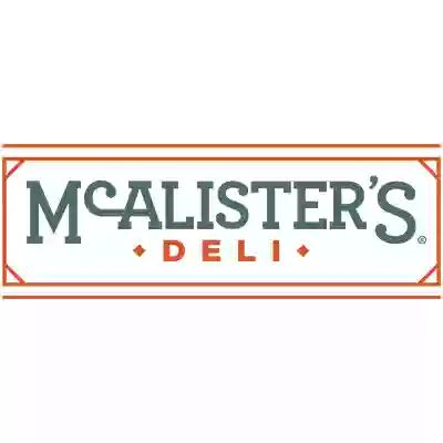 McAlister's Deli McAlister's Deli