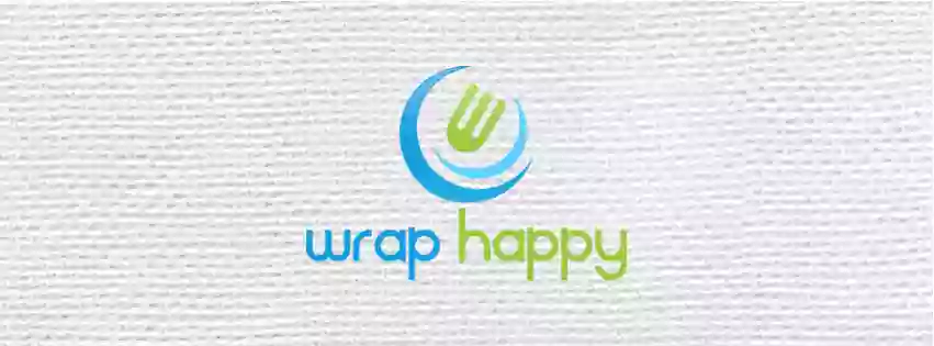 Wrap Happy Wrap Happy