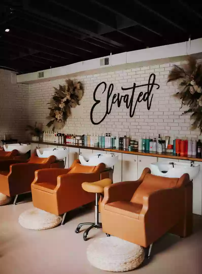 Elevated Salon Elevated Salon