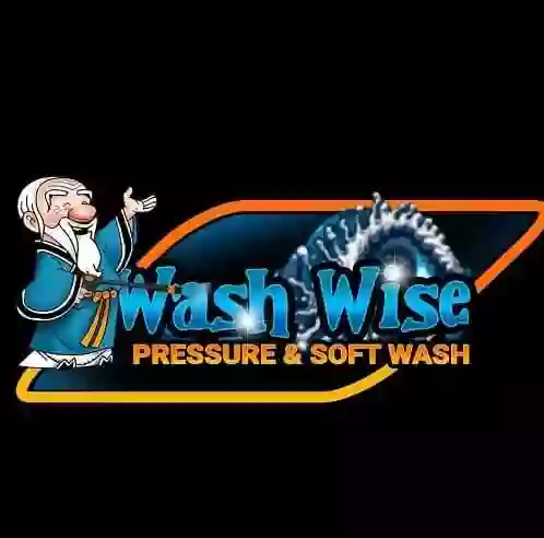 Wash Wise Wash Wise