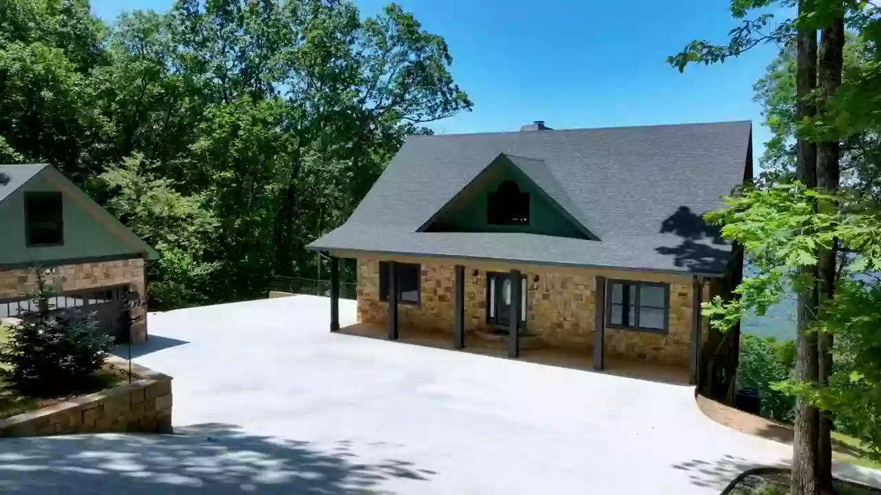 Trinity Custom Homes Trinity Custom Homes