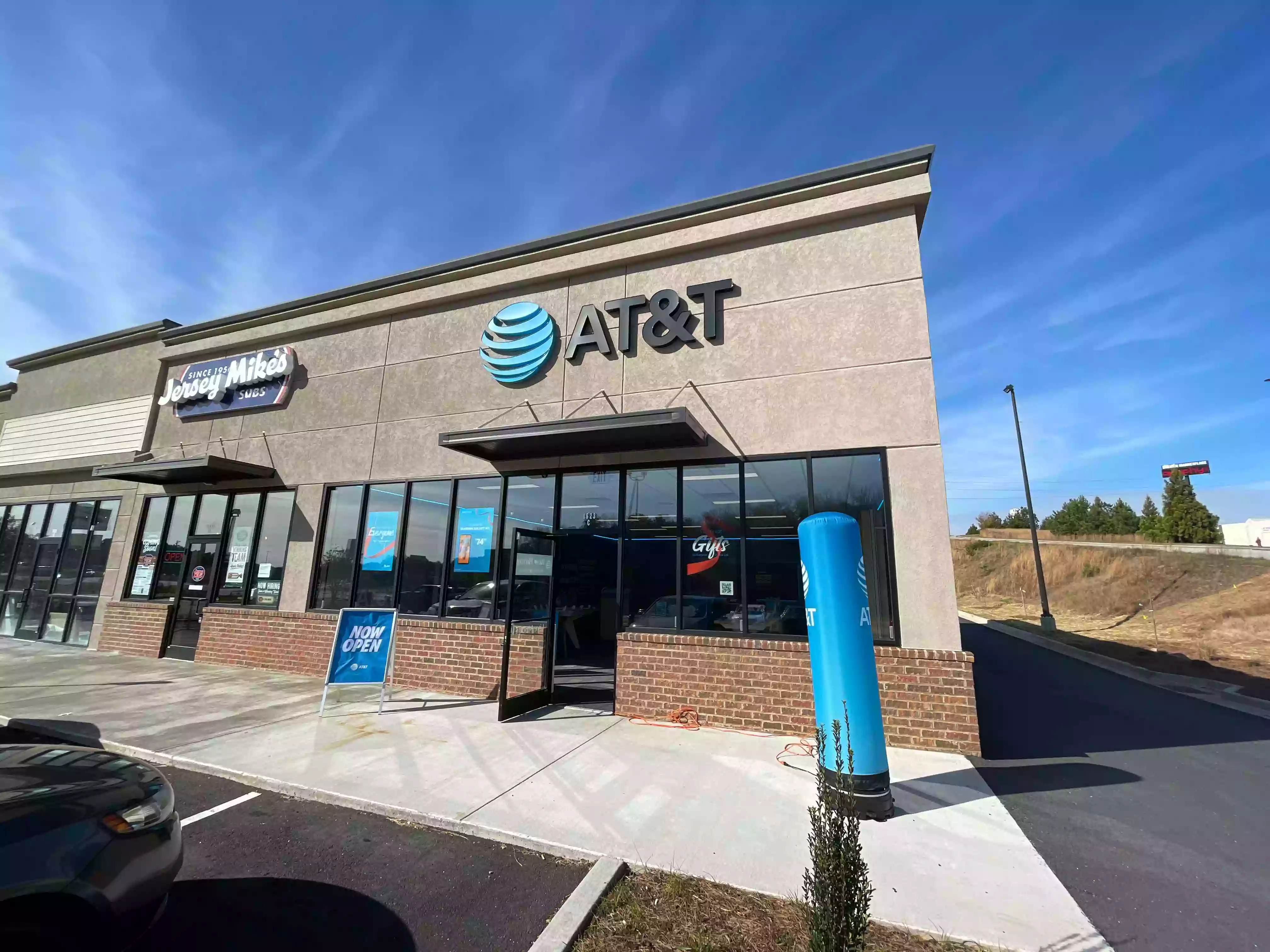 AT&T Store