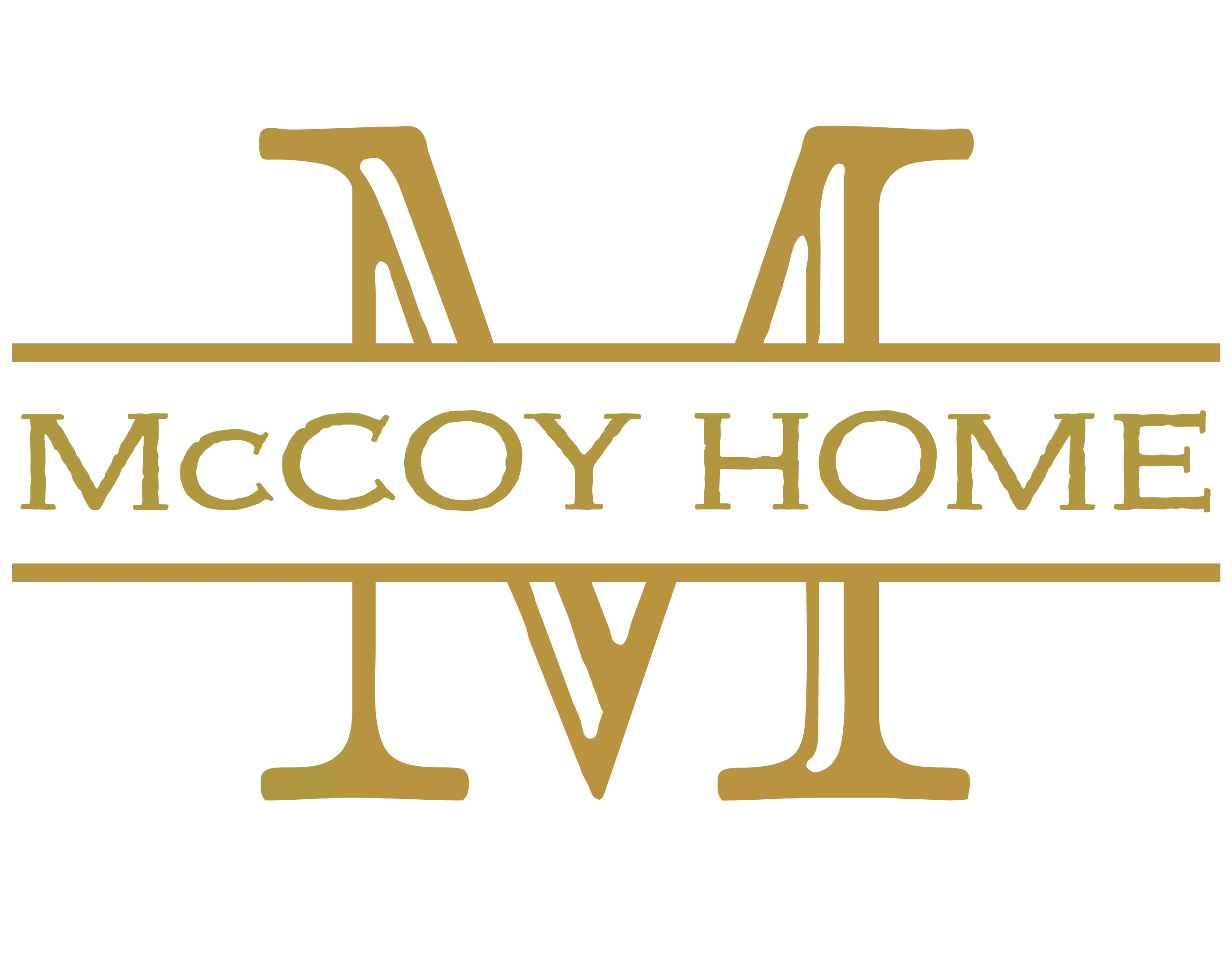 McCoy Home