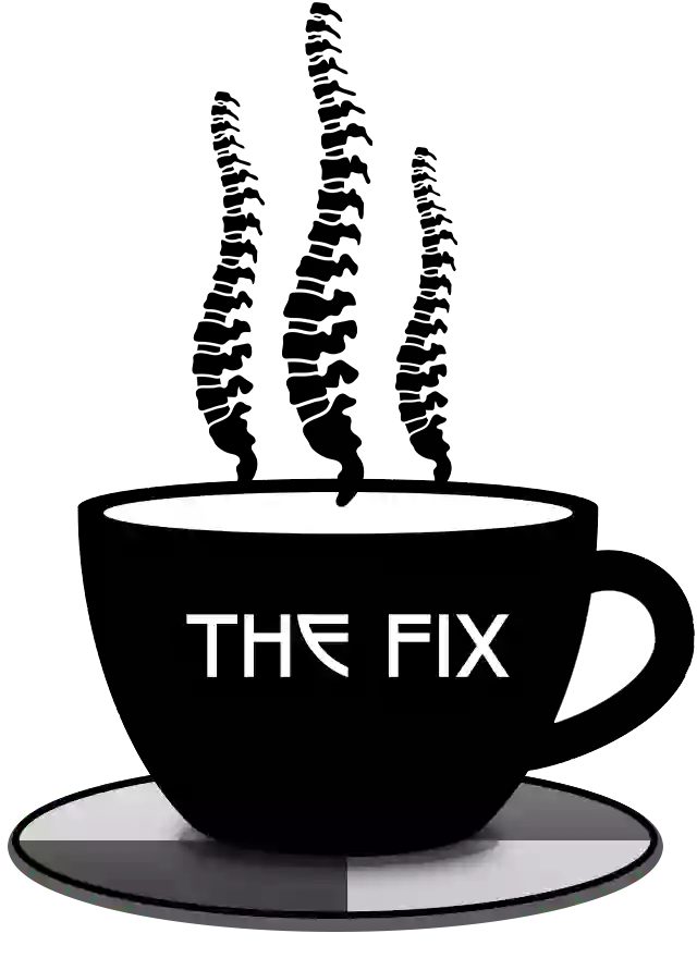 The Fix The Fix