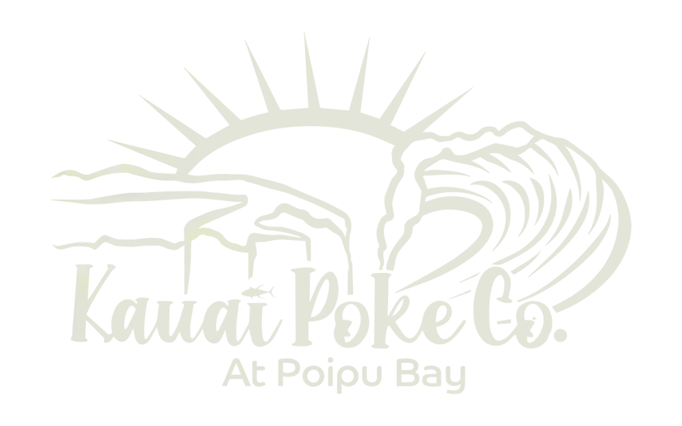 Kauai Poke Co. Kauai Poke Co.