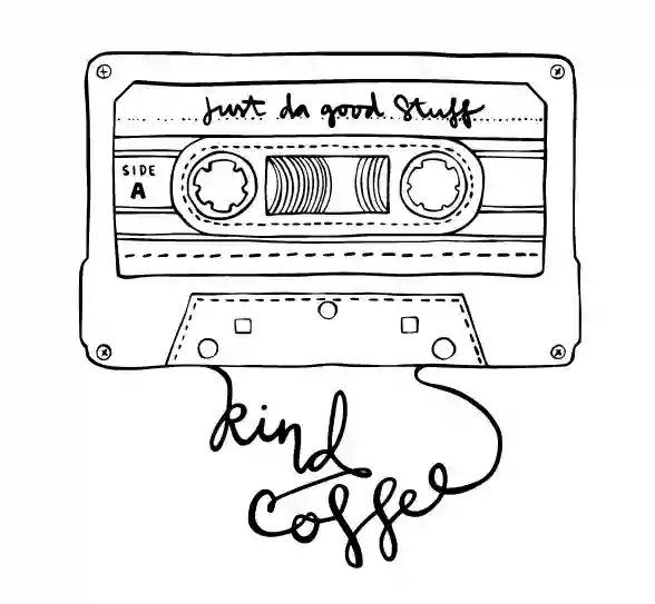 Kind Koffee Company Kind Koffee Company