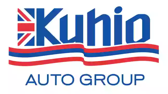 Kuhio Nissan Parts