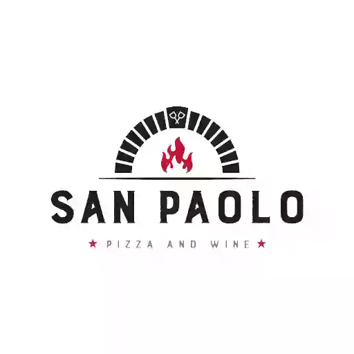 San Paolo Pizzeria San Paolo Pizzeria