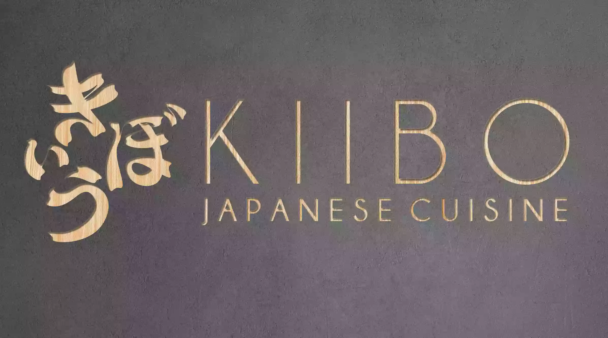 Kiibo Restaurant Kiibo Restaurant