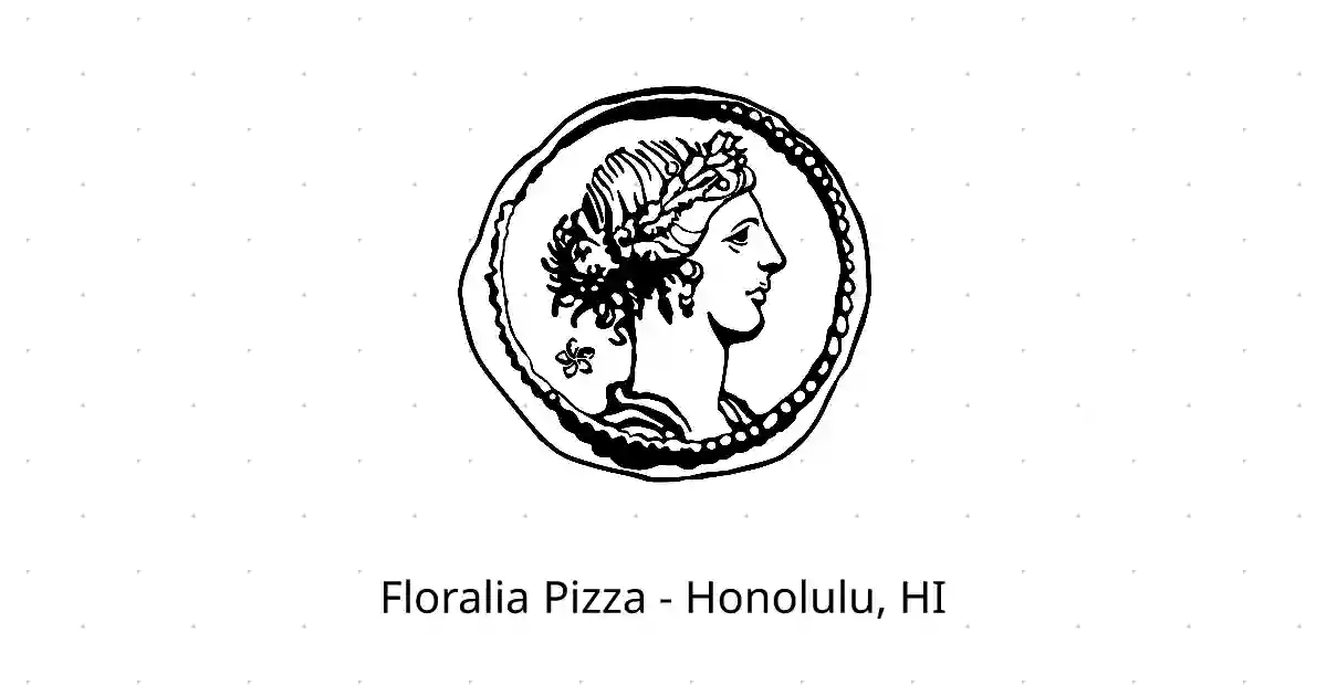 Floralia Floralia
