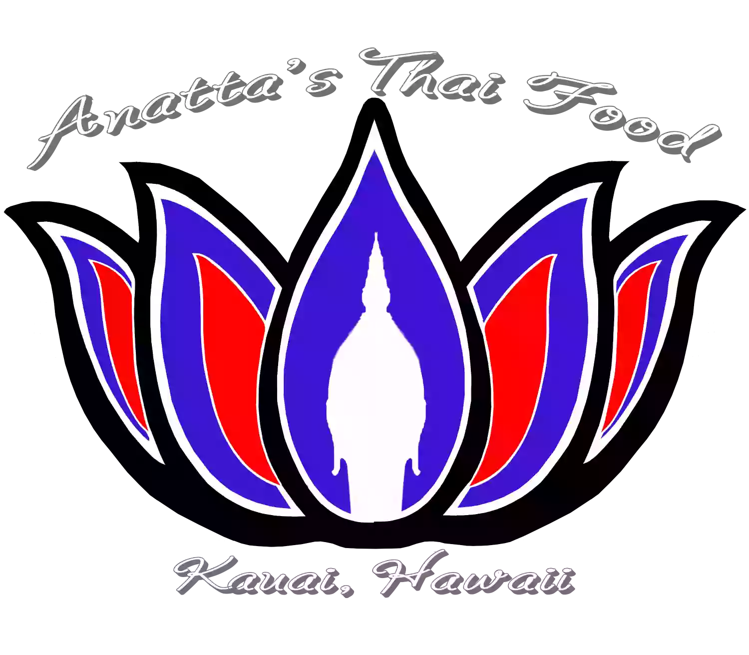 Anattas Thai Street Food Anattas Thai Street Food
