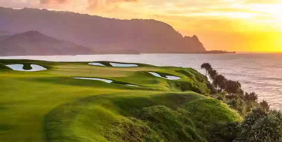 Princeville Makai Golf Club Princeville Makai Golf Club