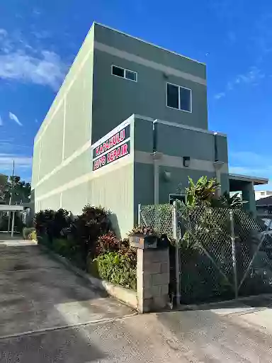 Kapahulu Auto Repair Kapahulu Auto Repair