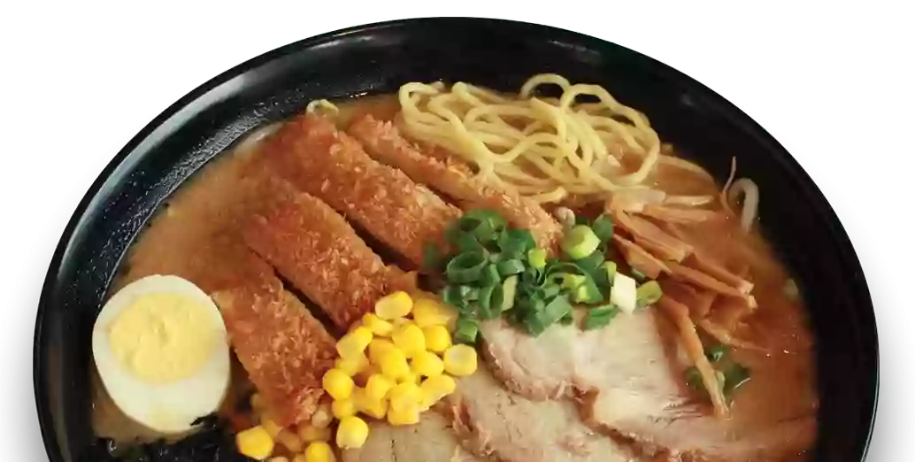 Ramen Ya Ramen Ya
