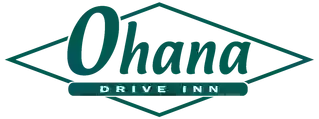Ohana Drive Inn Ohana Drive Inn