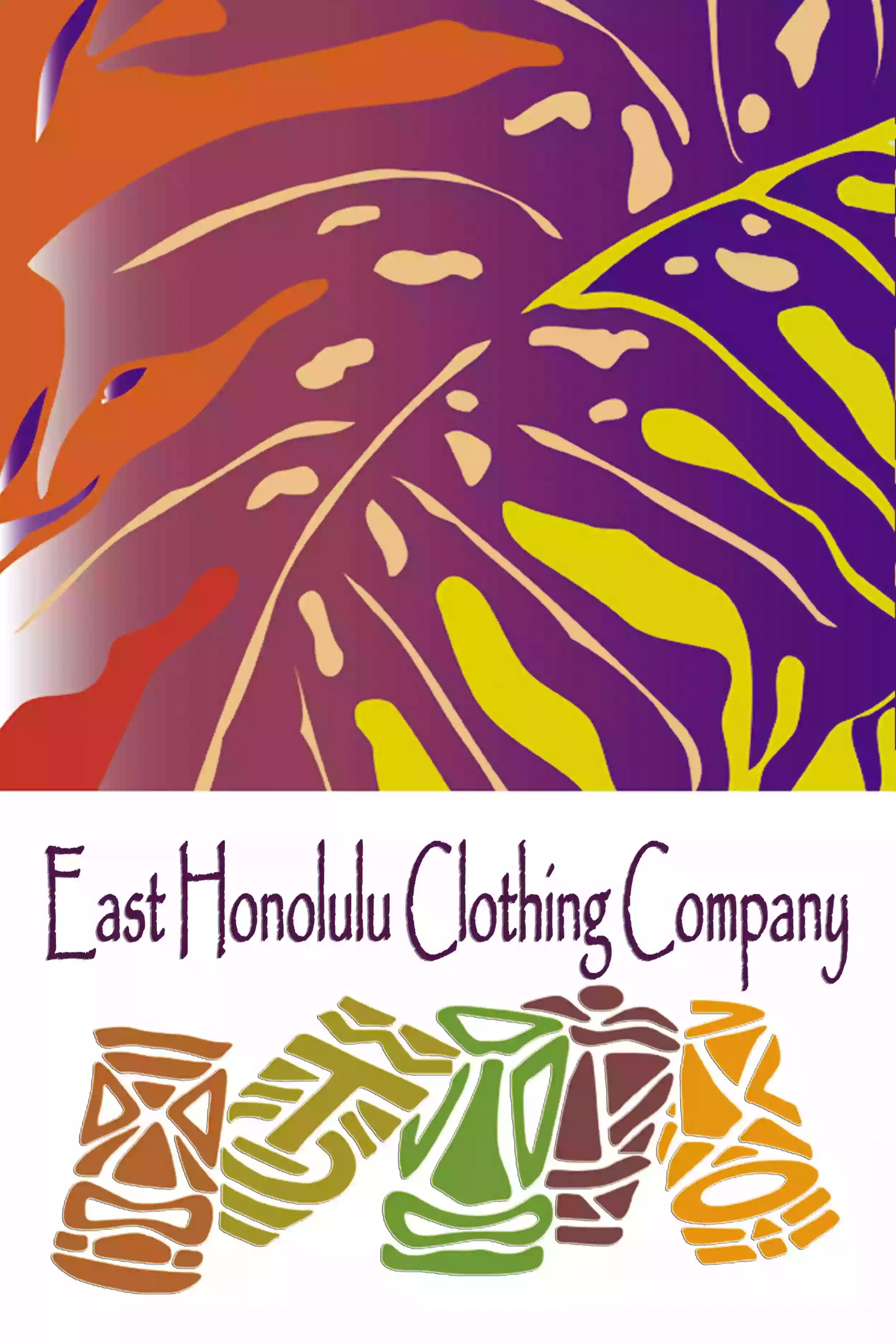 East Honolulu Clothing Company East Honolulu Clothing Company