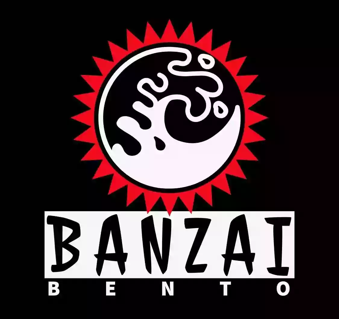 Banzai Bento Banzai Bento