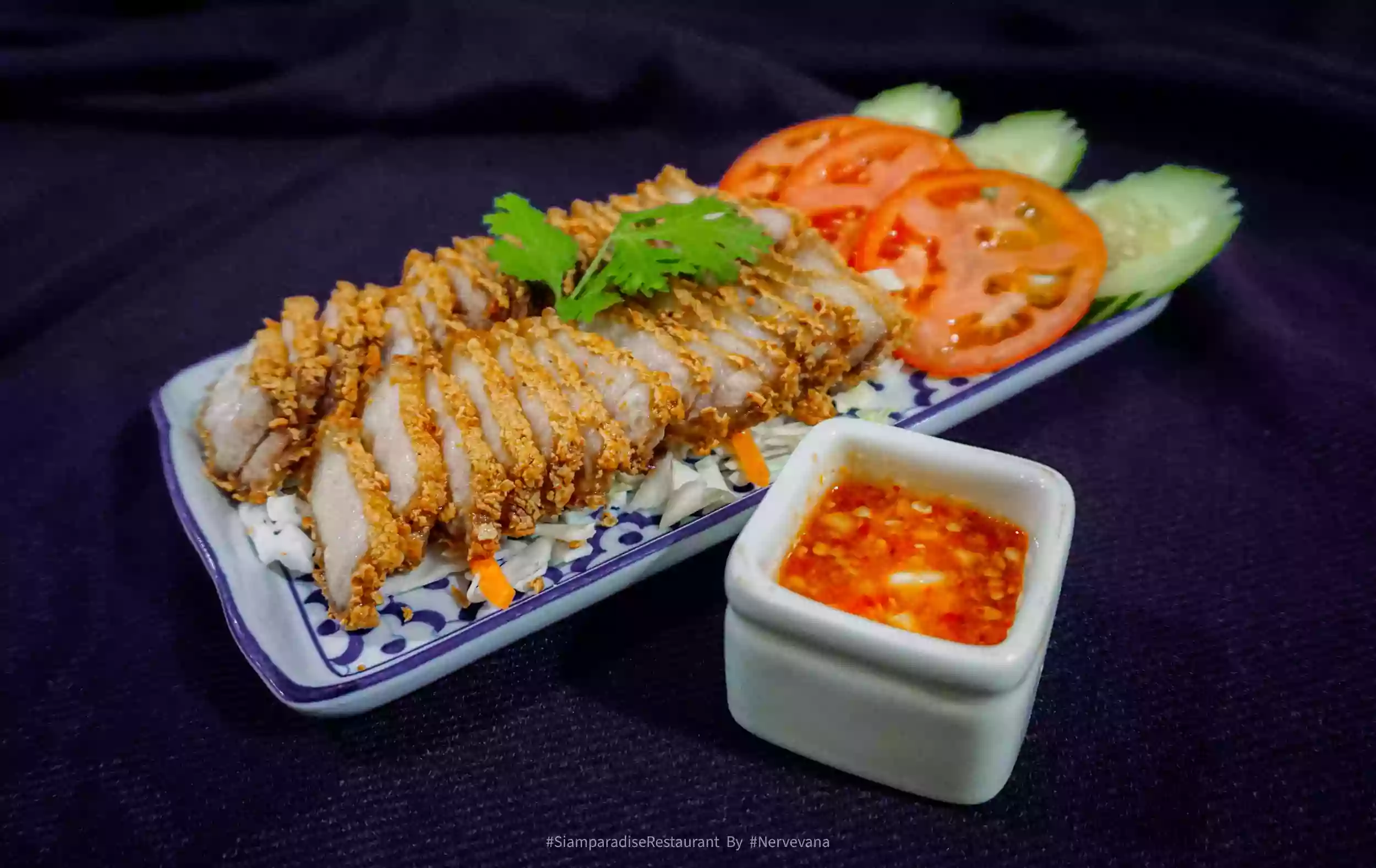 Siam Paradise Siam Paradise
