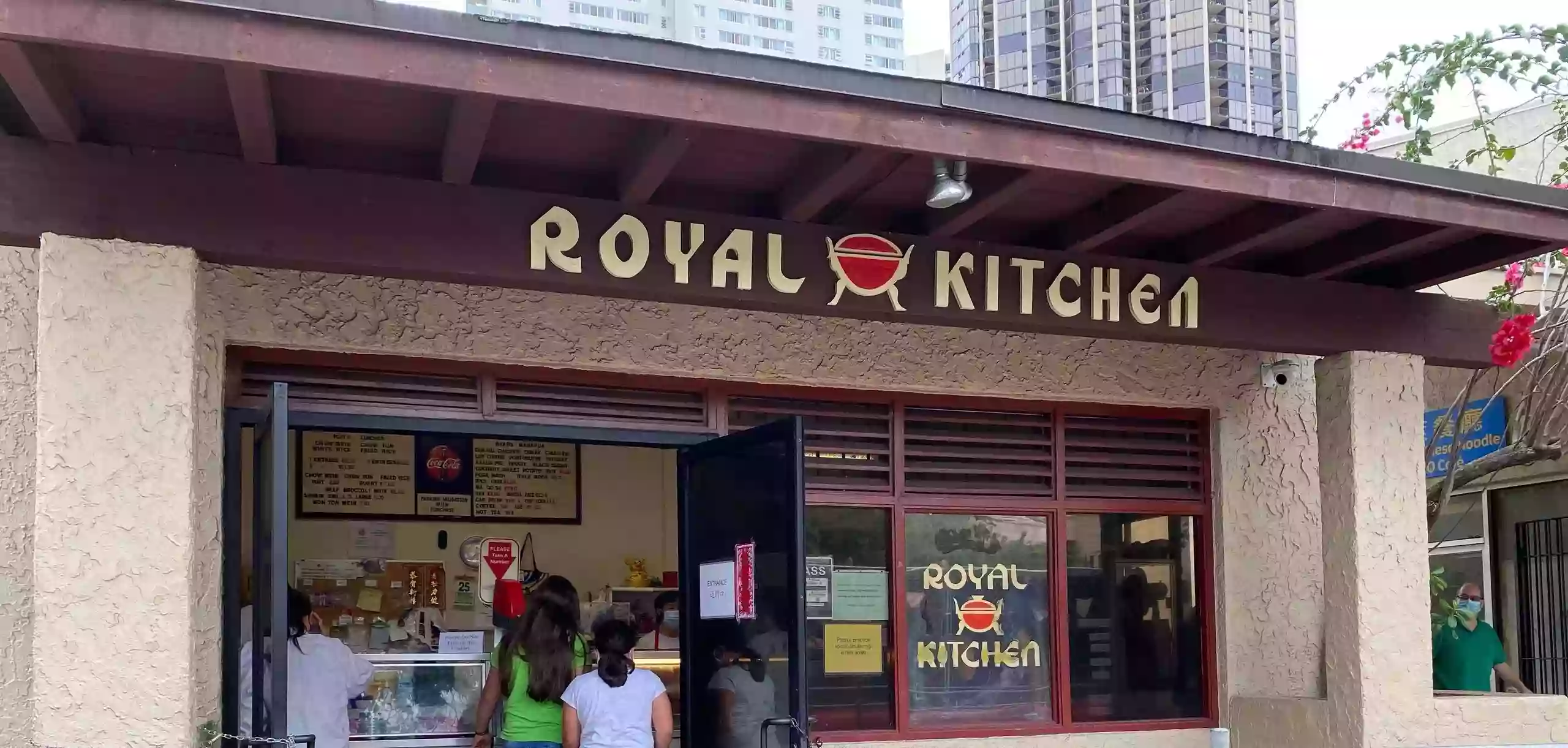 Royal Kitchen Royal Kitchen