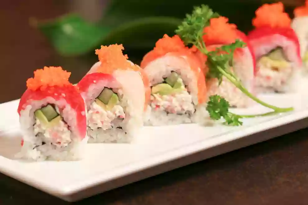 Sushi King Sushi King