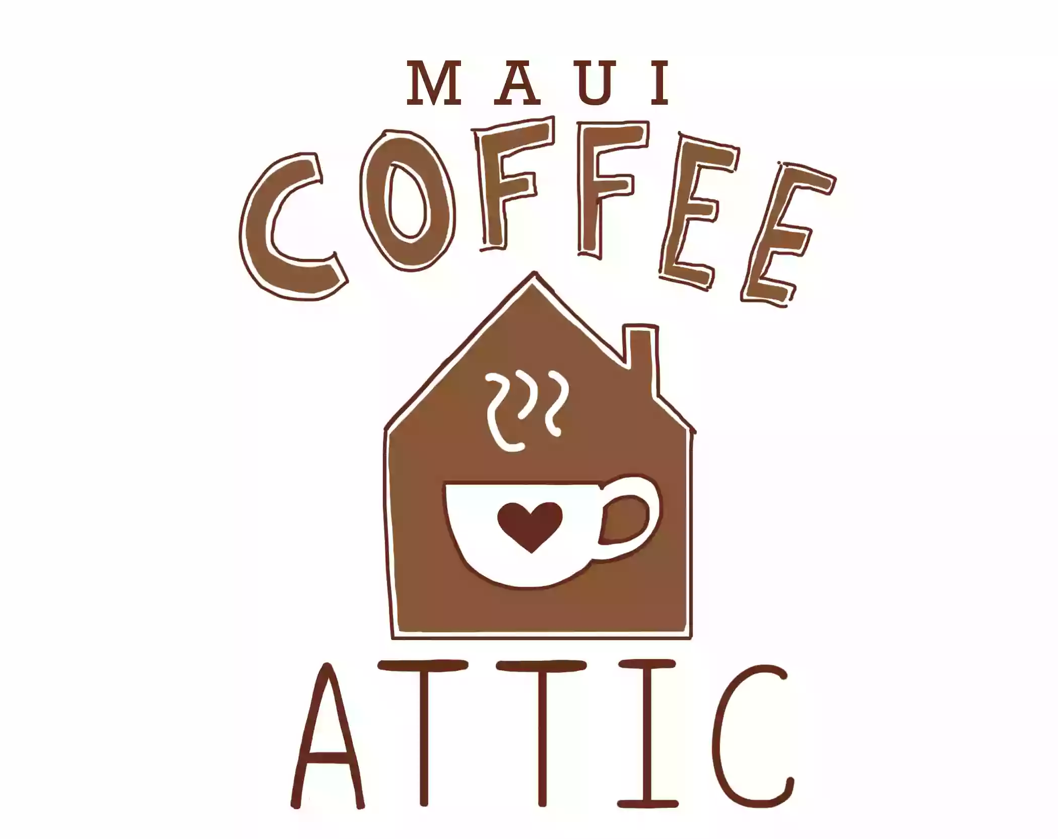 Maui Coffee Attic Maui Coffee Attic