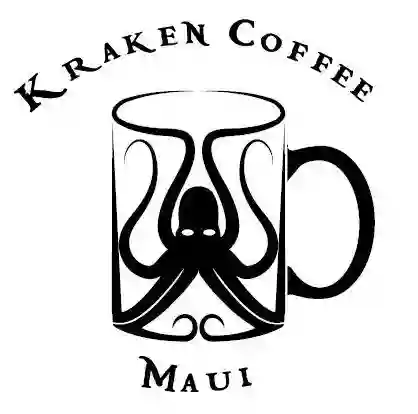 Kraken Coffee Kihei Market Kraken Coffee Kihei Market