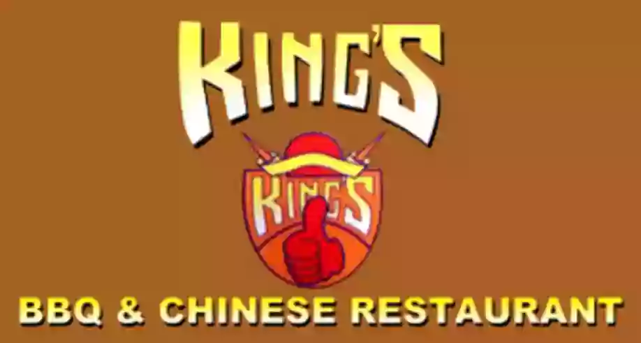 Kings Chinese Barbecue Kings Chinese Barbecue