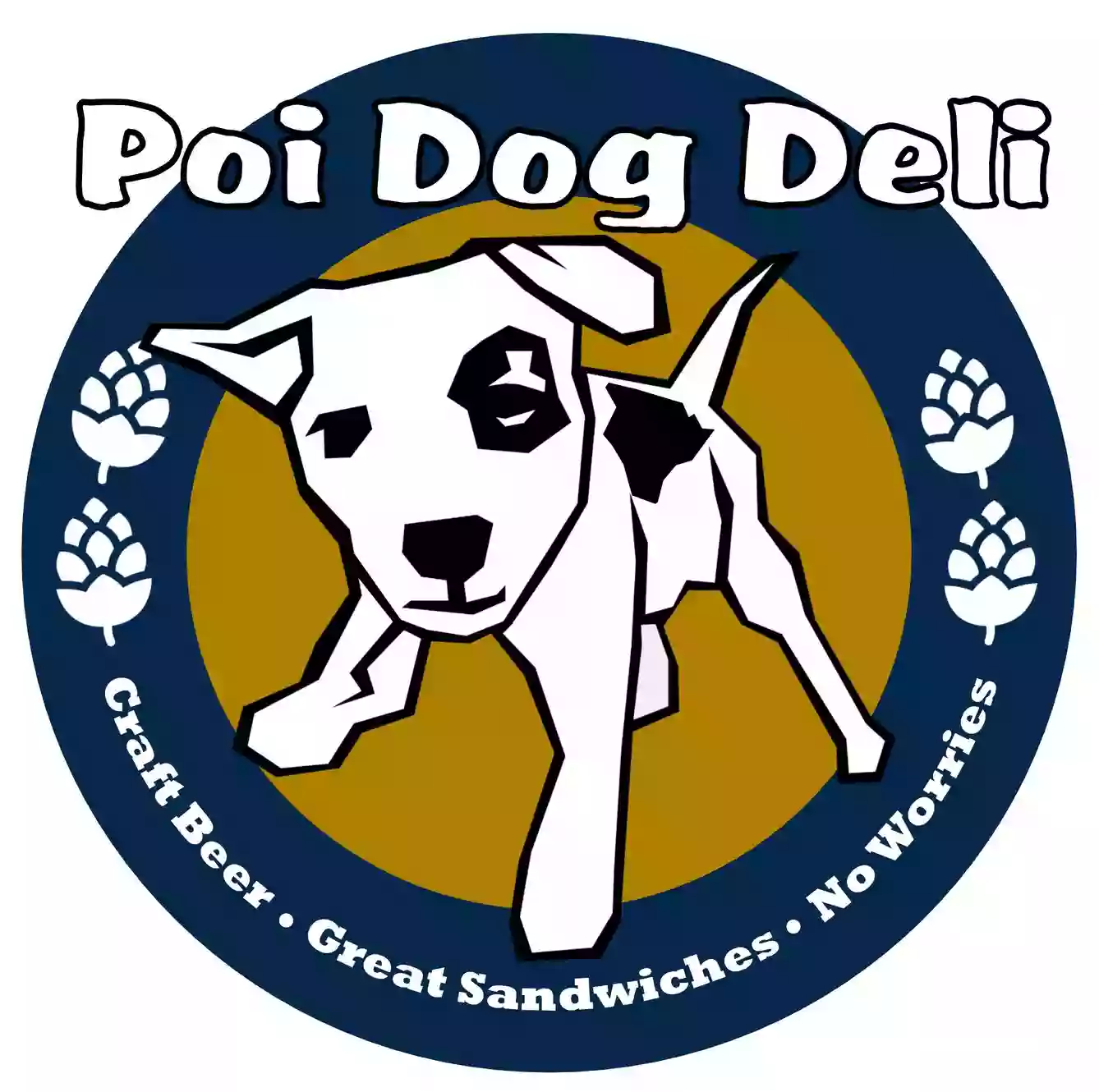 Poi Dog Deli Poi Dog Deli