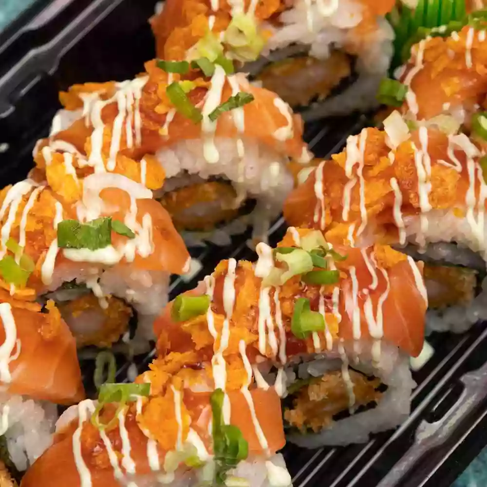 Kozo Sushi Kozo Sushi