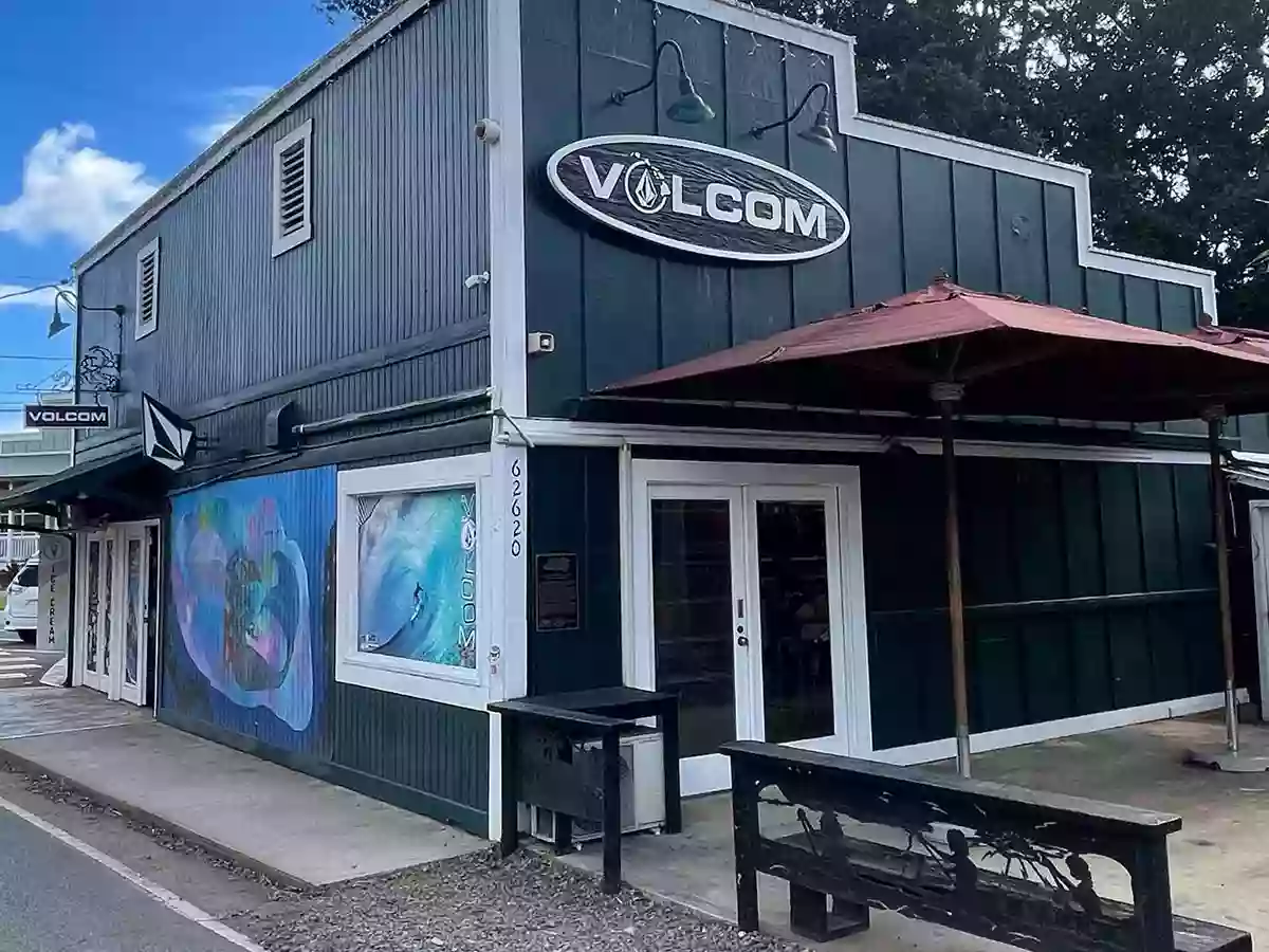 Volcom North Shore Volcom North Shore
