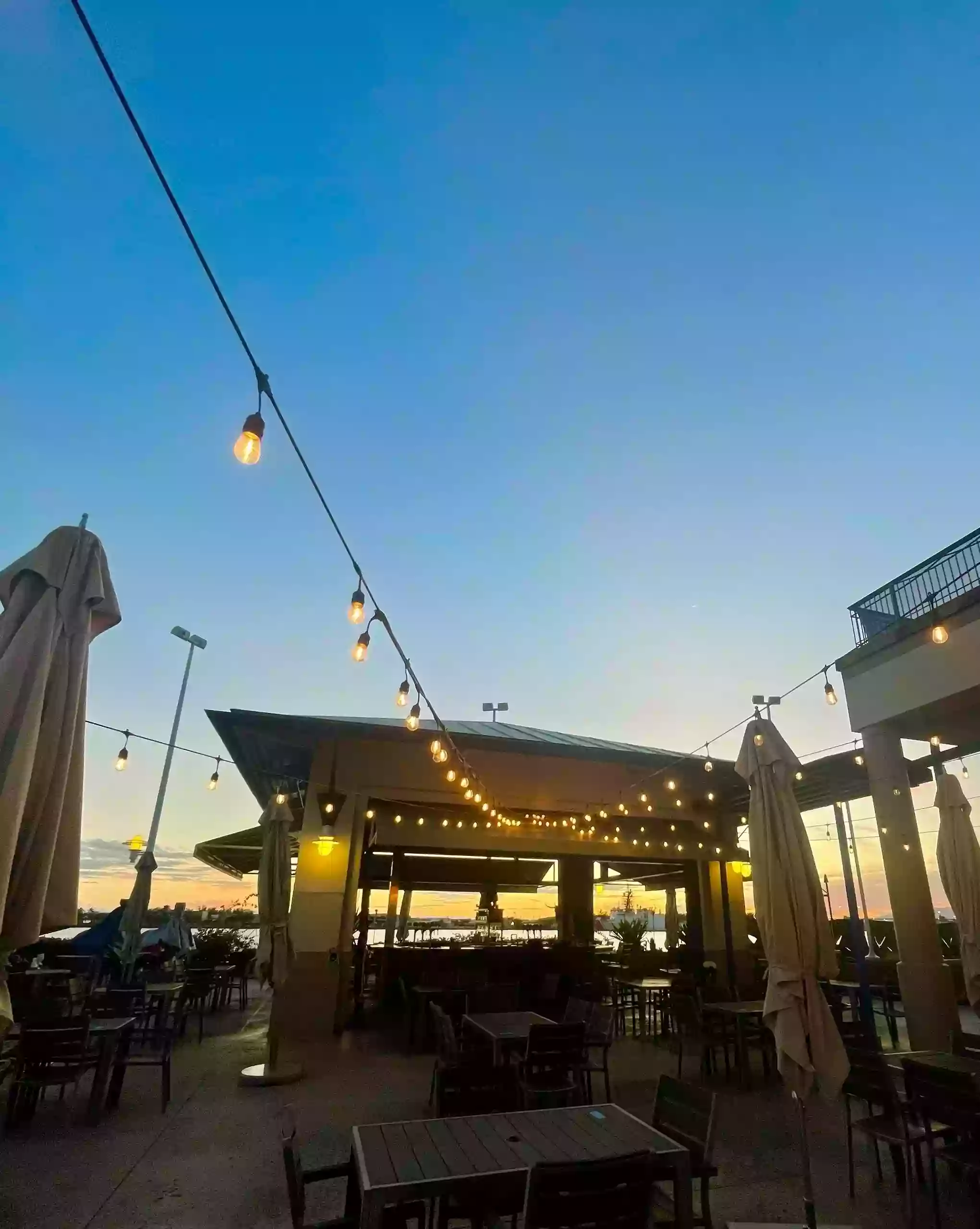 Tower Bar