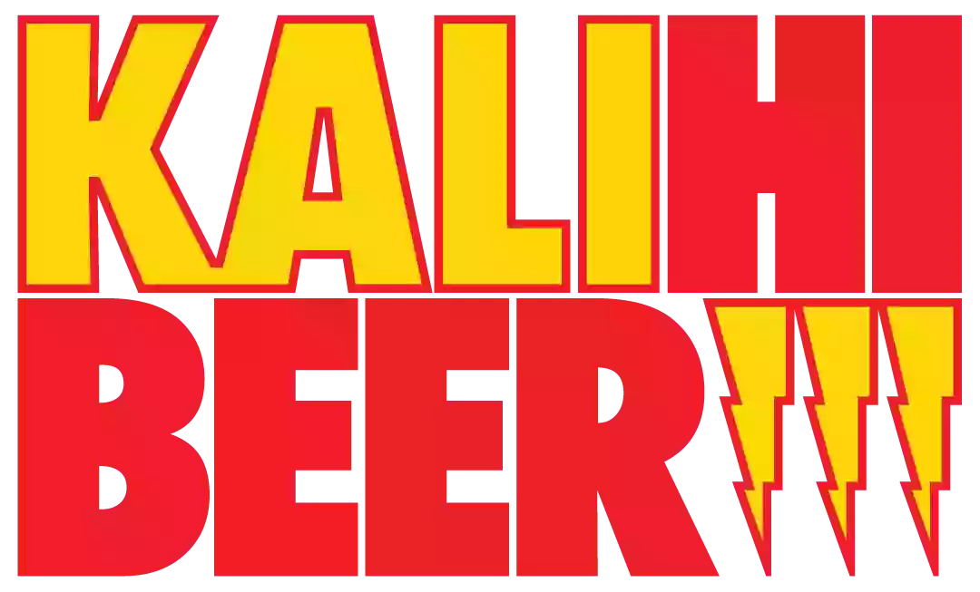 Kalihi Beer Kalihi Beer