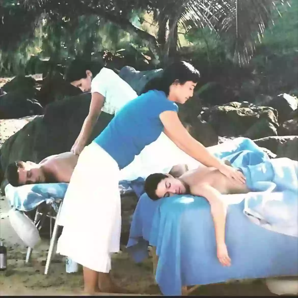 Aloha Moon Spa Aloha Moon Spa